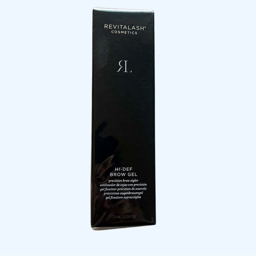 Revitabrow Advanced eyebrow conditioner